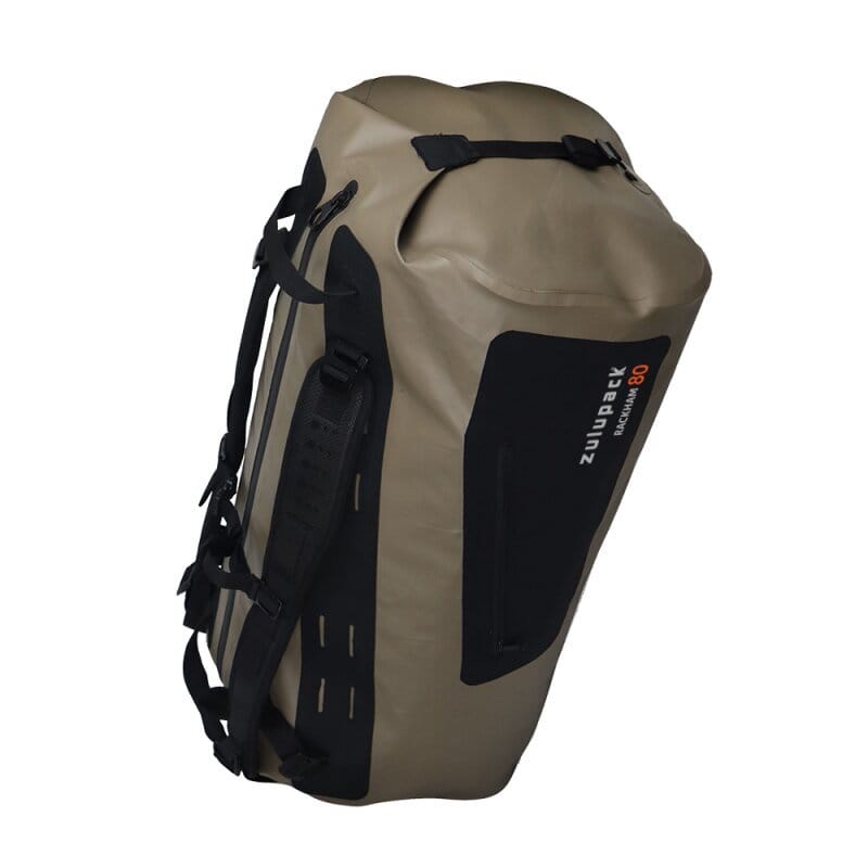 Duffle étanche 80l zulupack