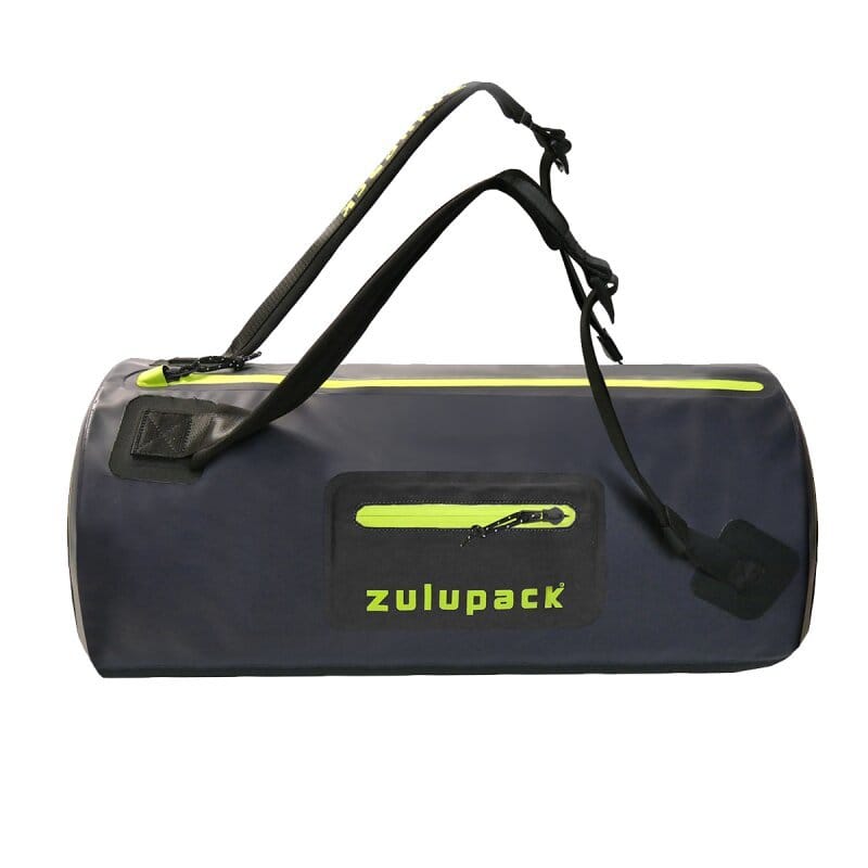 Sac weekend étanche 32l ip66 zulupack