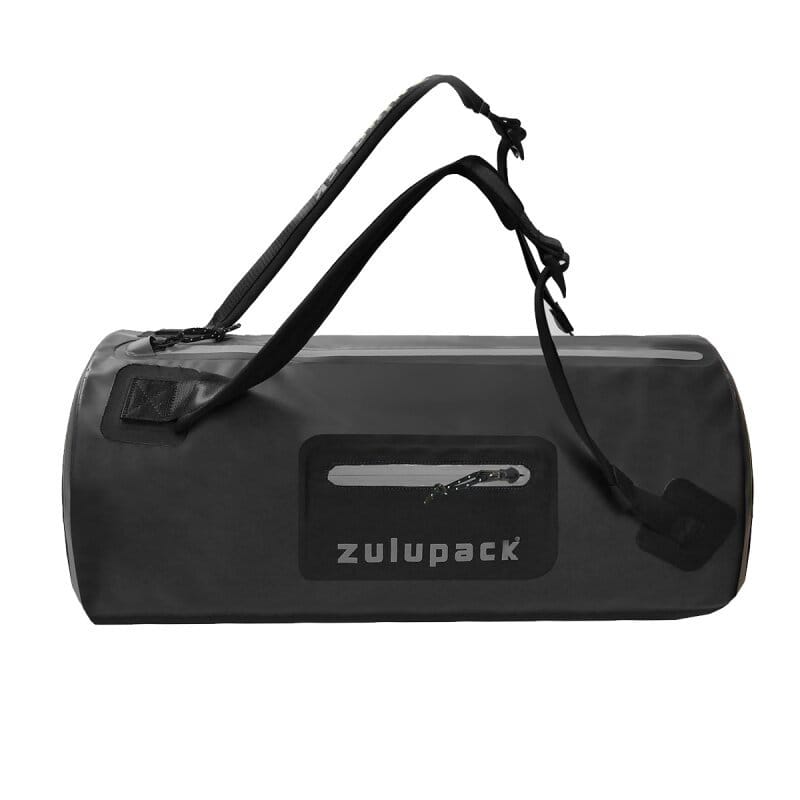 Sac weekend étanche 32l ip66 zulupack