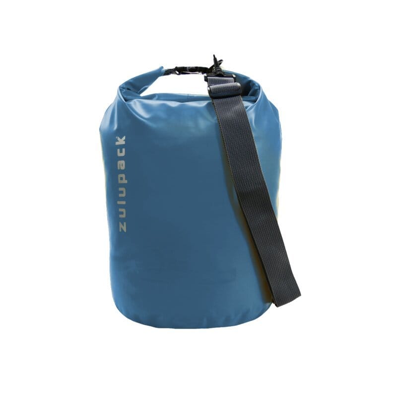 Sac tube étanche multiusage 15l zulupack