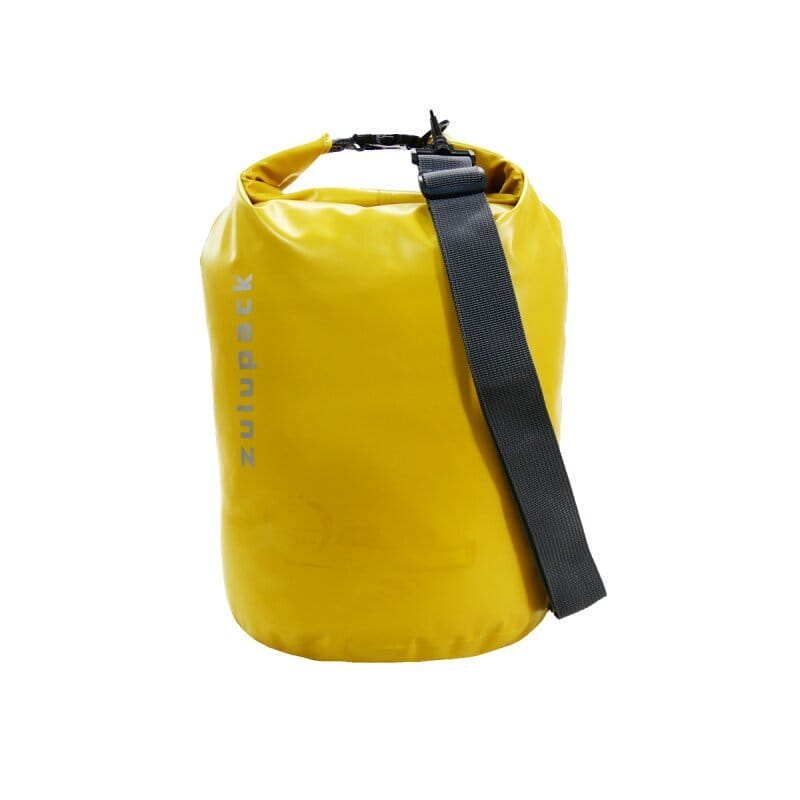 Sac tube étanche multiusage 15l zulupack