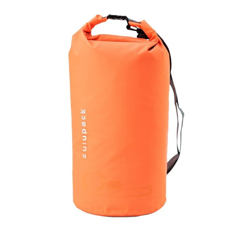 Sac tube étanche multiusage 25l zulupack