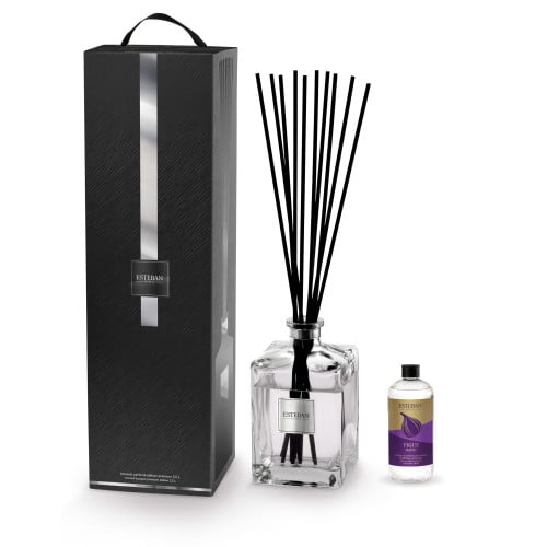 Bouquet parfumé 2,5l figue noire