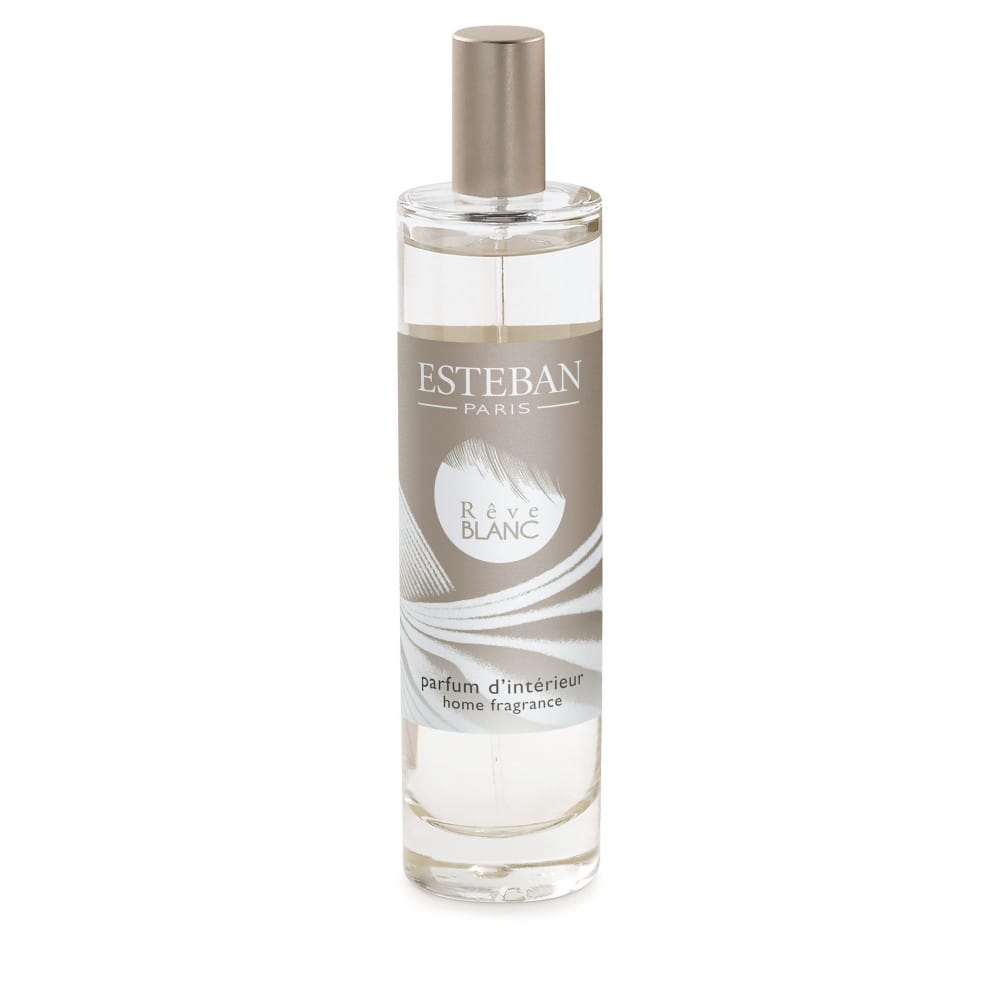 Vaporisateur 75 ml rêve blanc