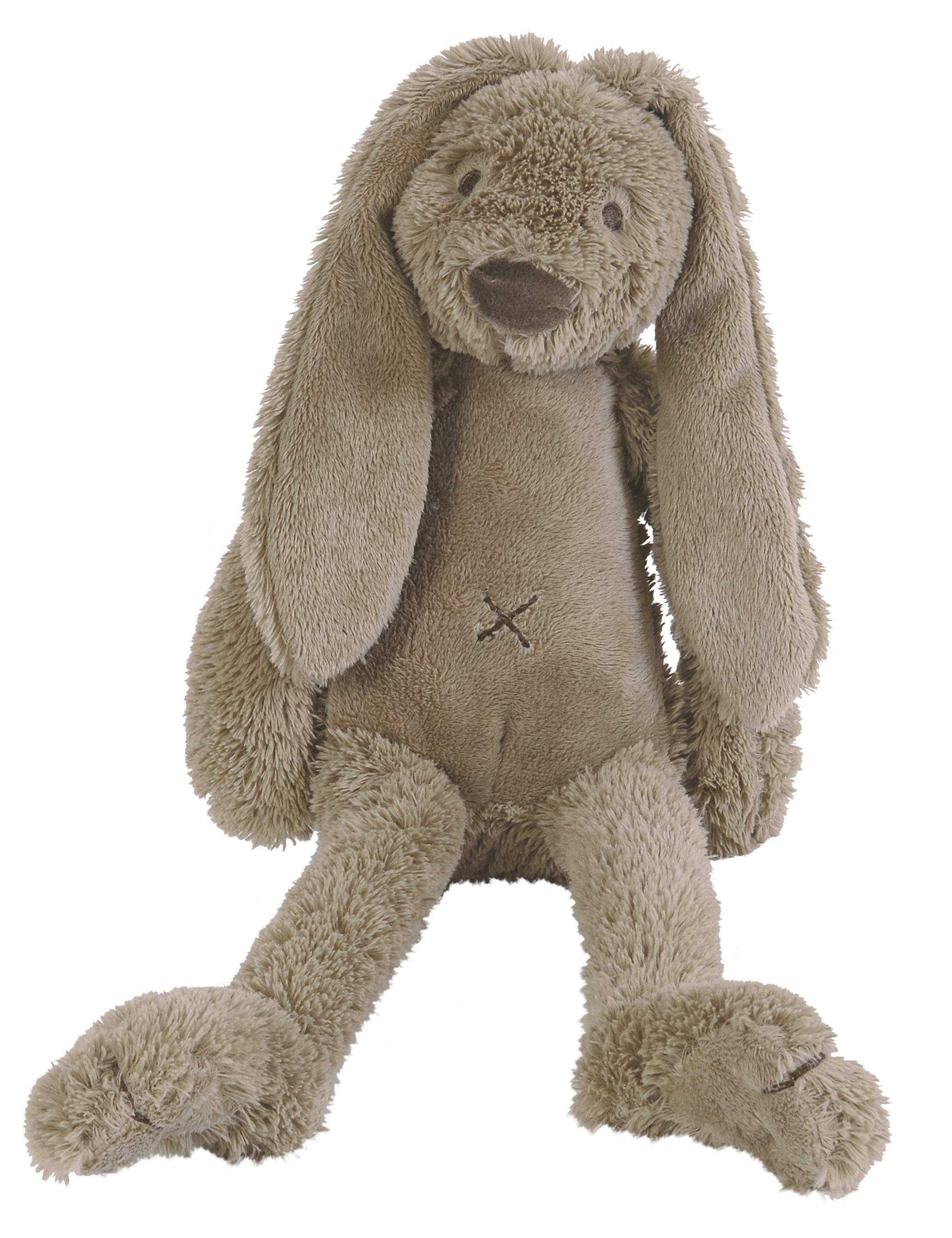 Peluche lapin richie clay 38 cm