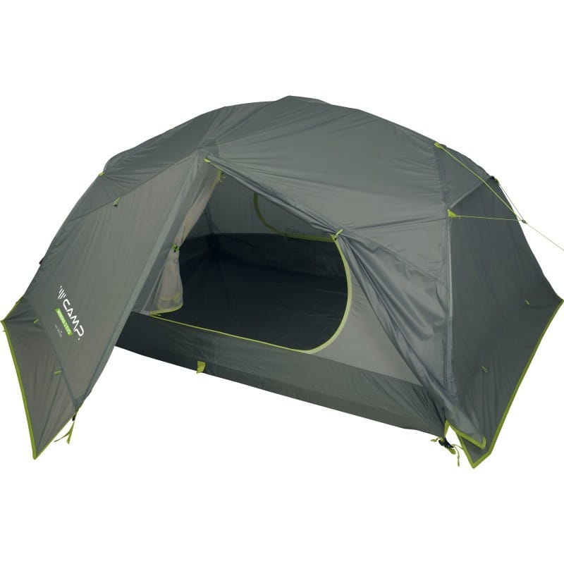 Tente camp minima 3 evo