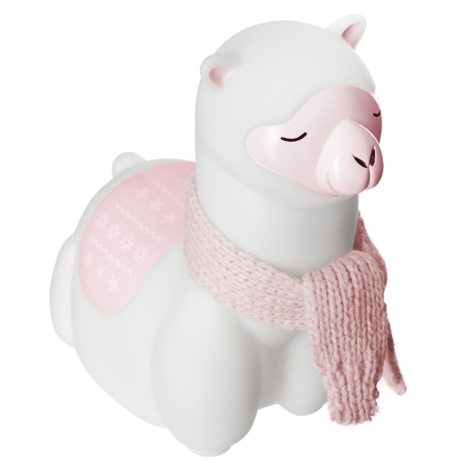 Veilleuse enfant design lama dream -