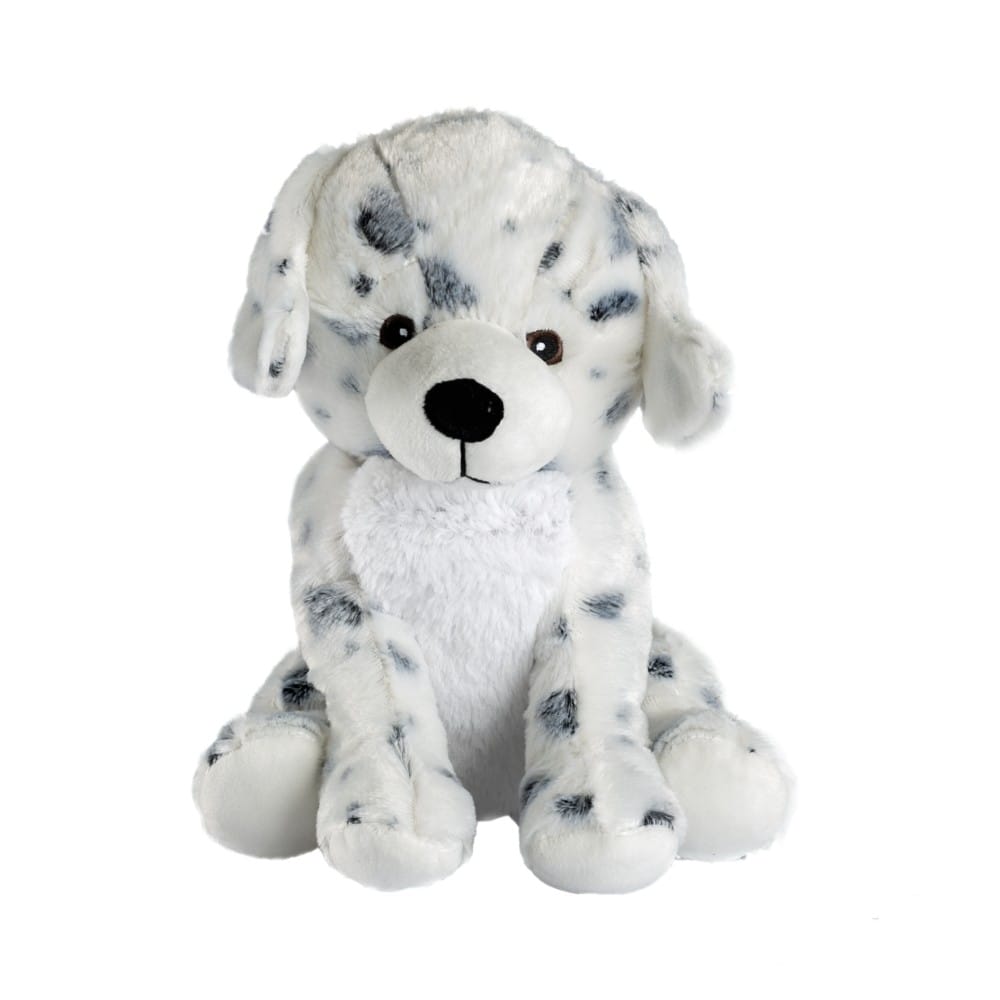 Bouillotte dalmatien - made in france