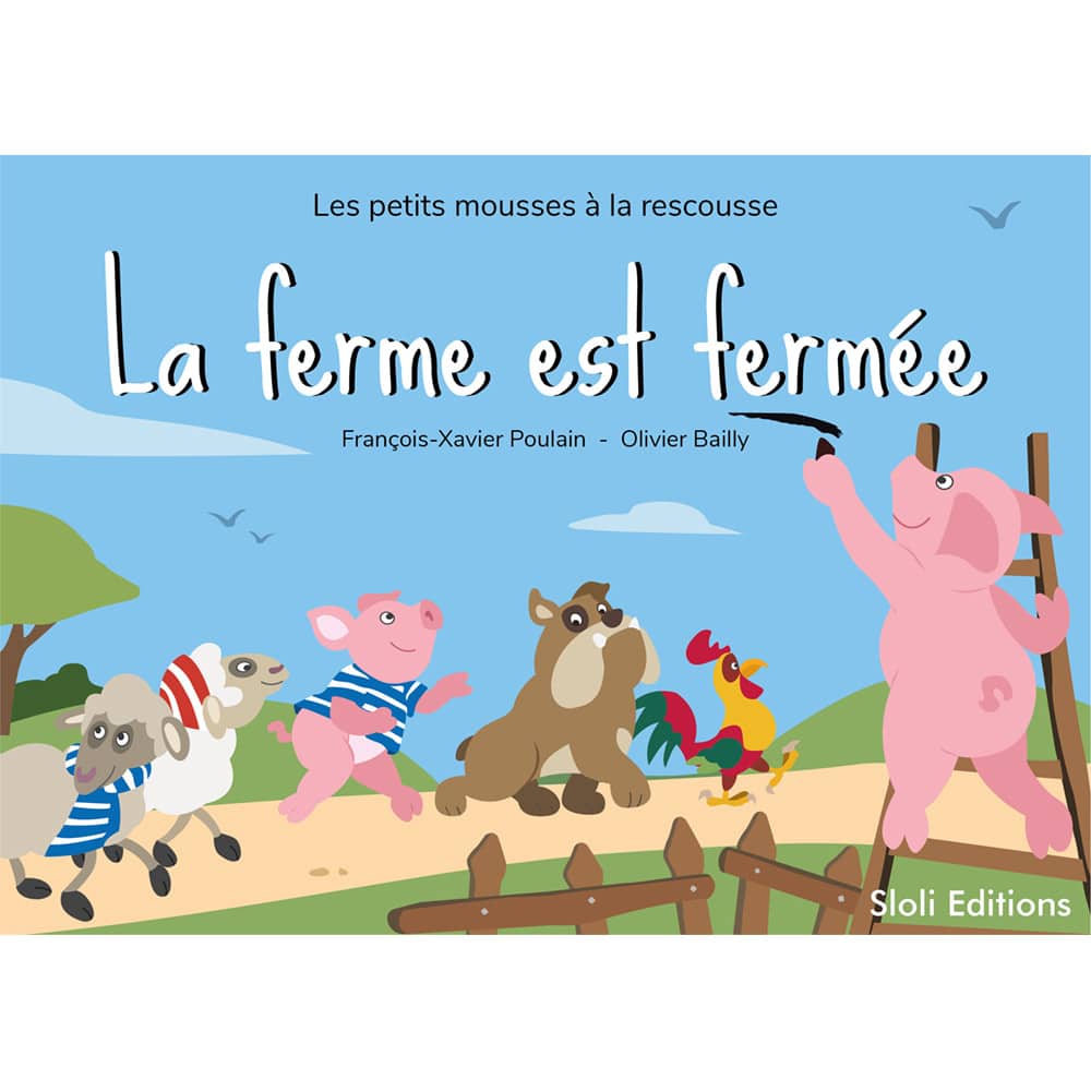 Les petits mousses à la rescousse tome 2