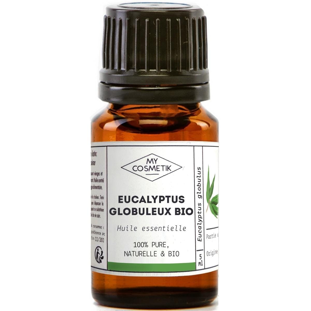 Huile esse. Eucalyptus globuleux - 30 ml