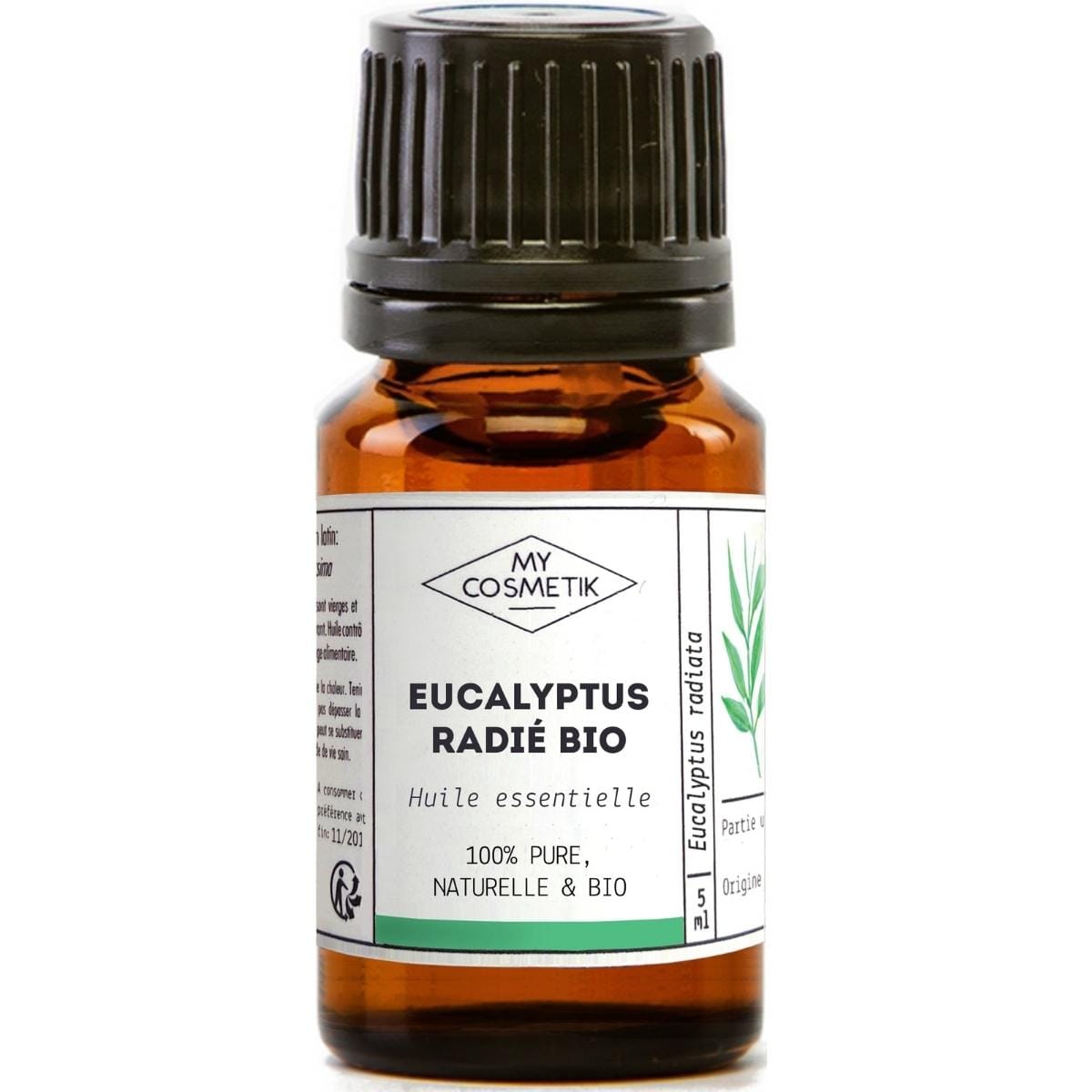 Huile esse. Eucalyptus radié - 30 ml