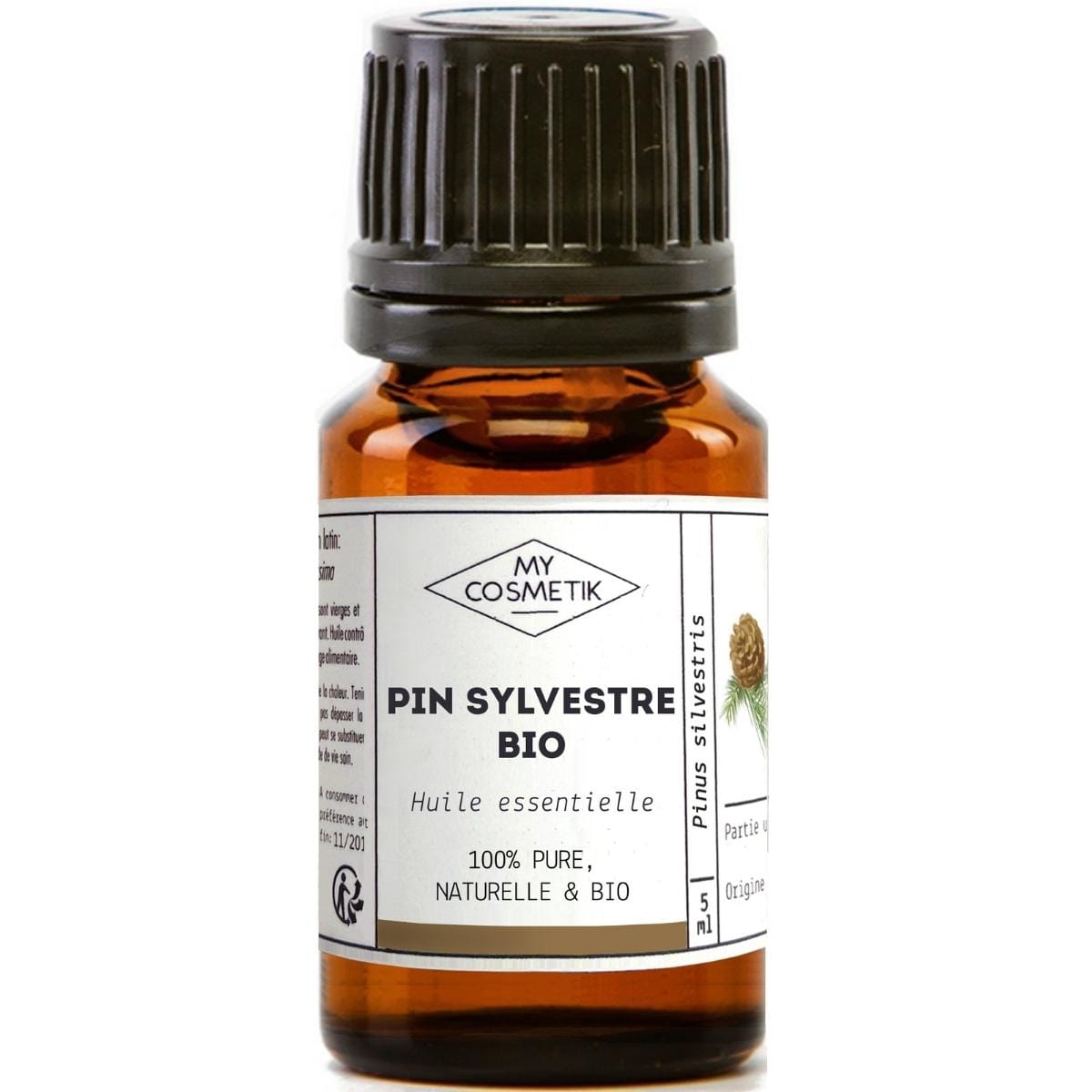 Huile essentielle pin sylvestre - 30 ml