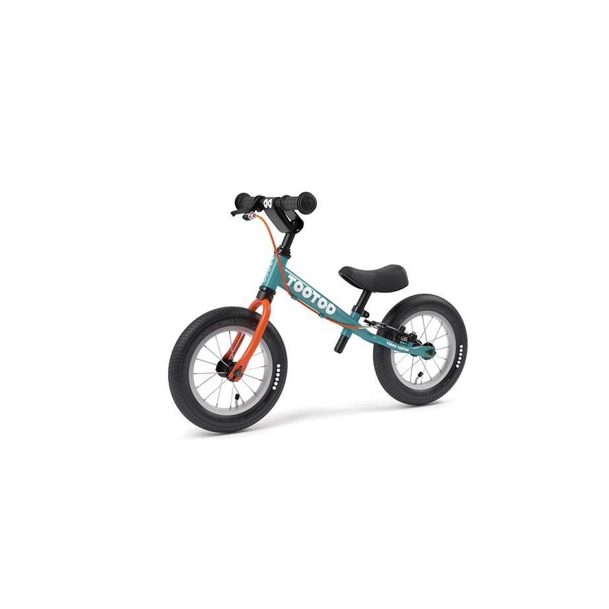 Balancebike yedoo tootoo tealblue