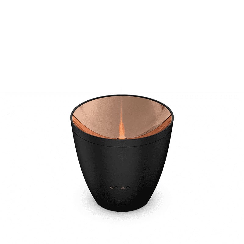 Diffuseur zoe noir