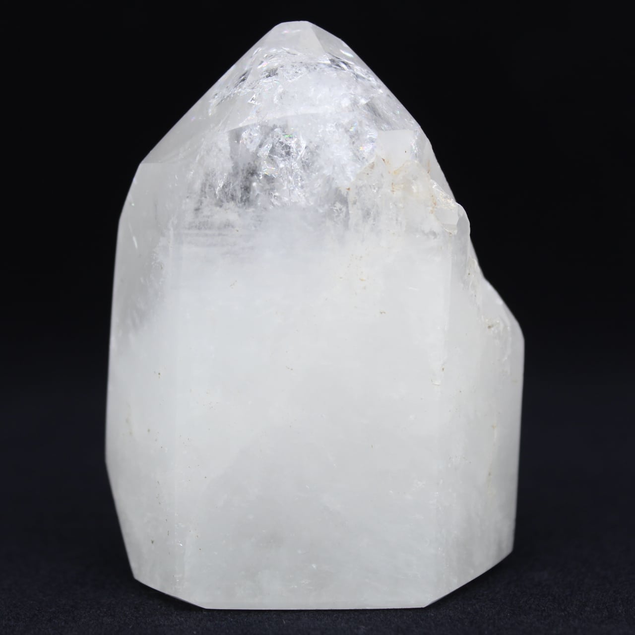 Quartz 480gr 90mm de madagascar