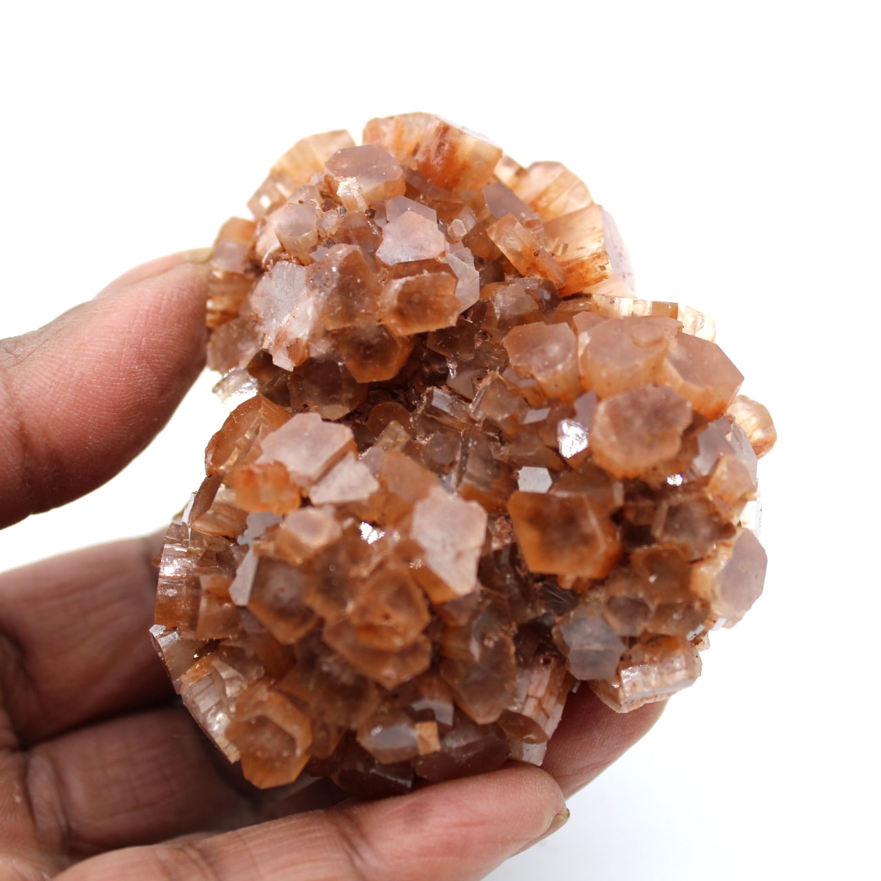 Aragonite 175gr 65mm du maroc