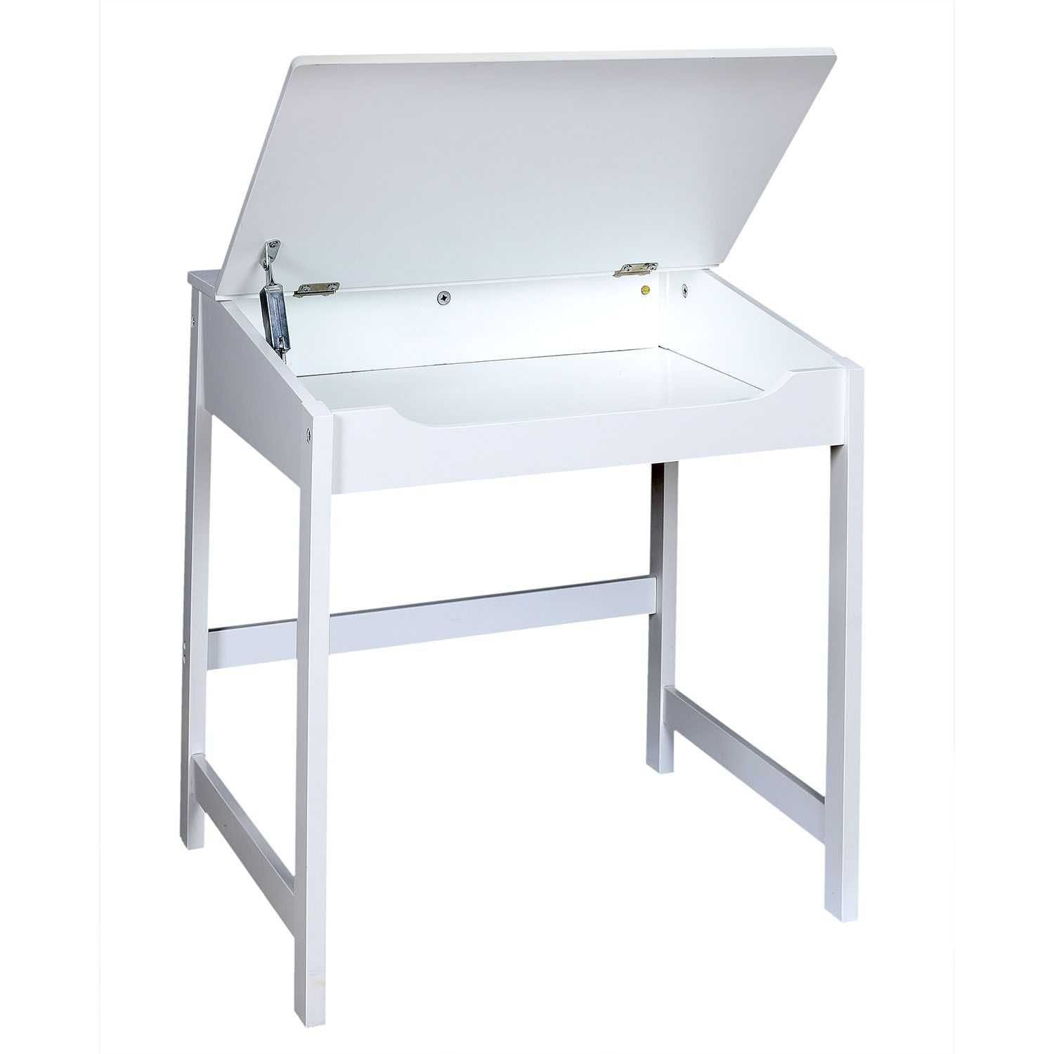 Bureau pupitre pour enfant en mdf -