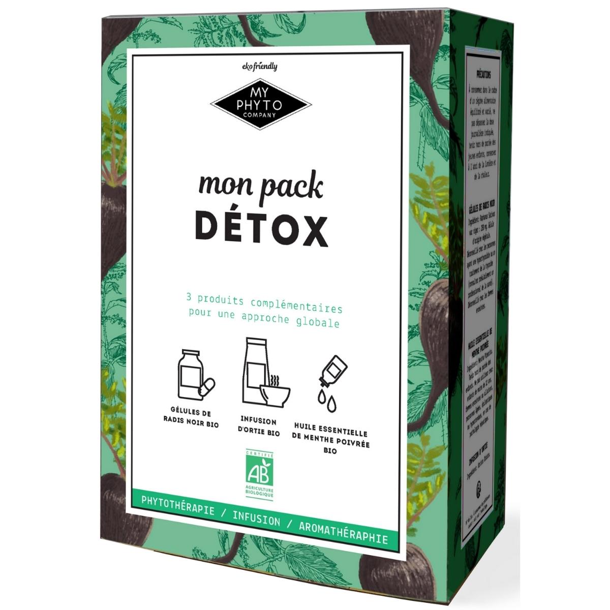 Coffret étox