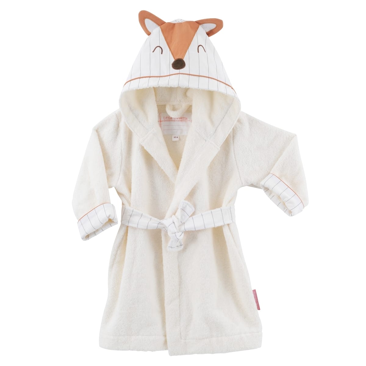 Robe de chambre enfant 3 2024 ans