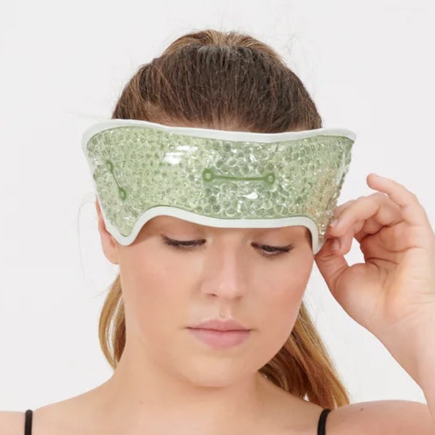 Bandeau spécial anti-migraine