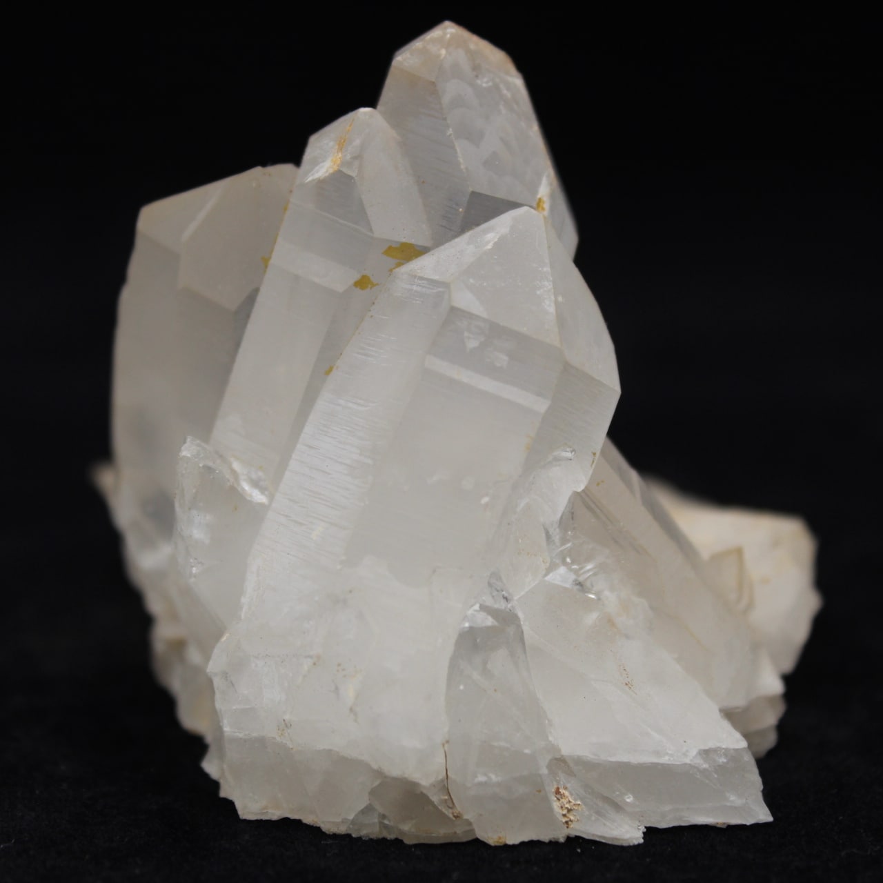 Quartz 250gr 95mm de madagascar