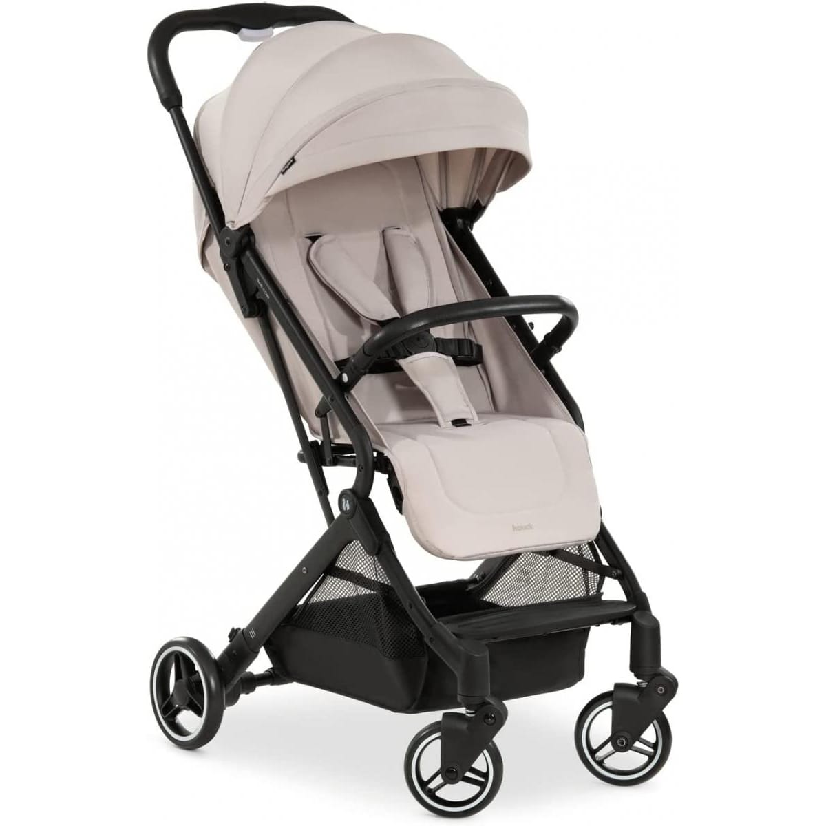 Poussette travel n care beige