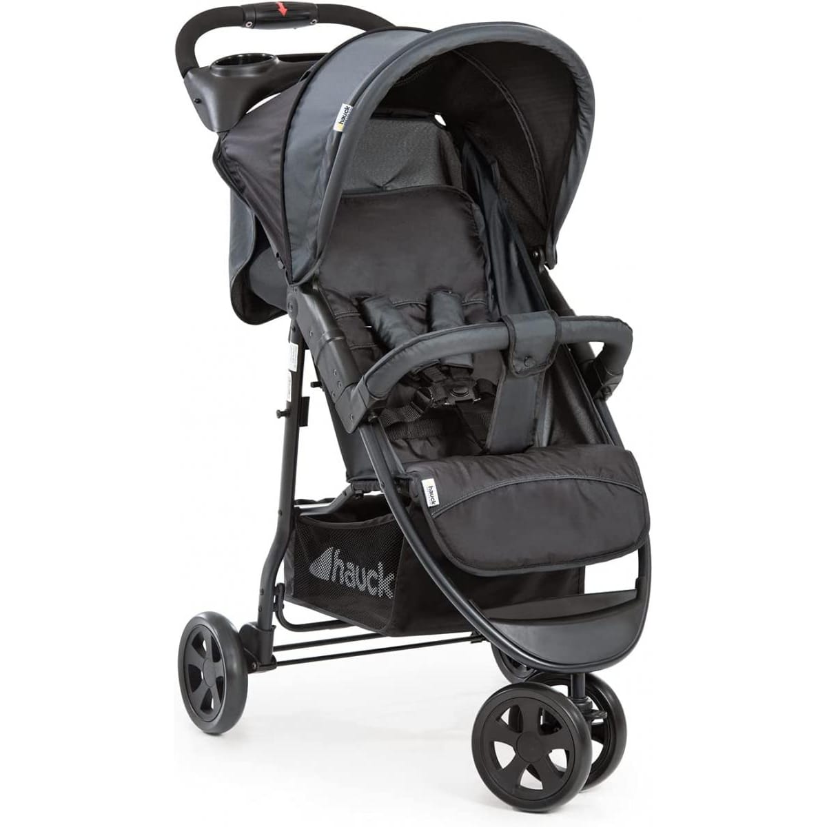 Poussettes jogger citi neo ii stone