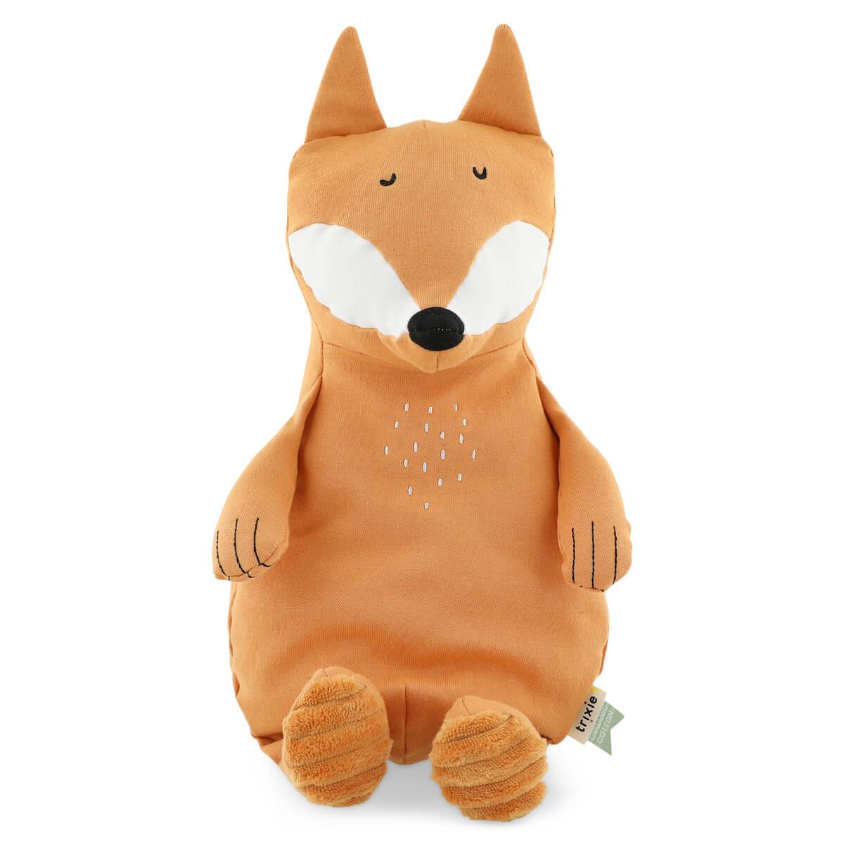 Peluche grande mr. Fox