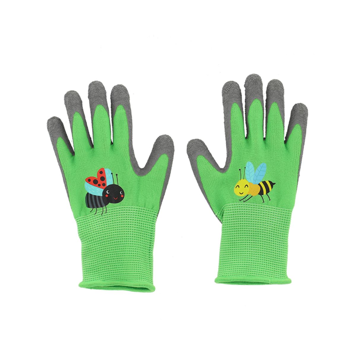 Gants de jardin pour enfant