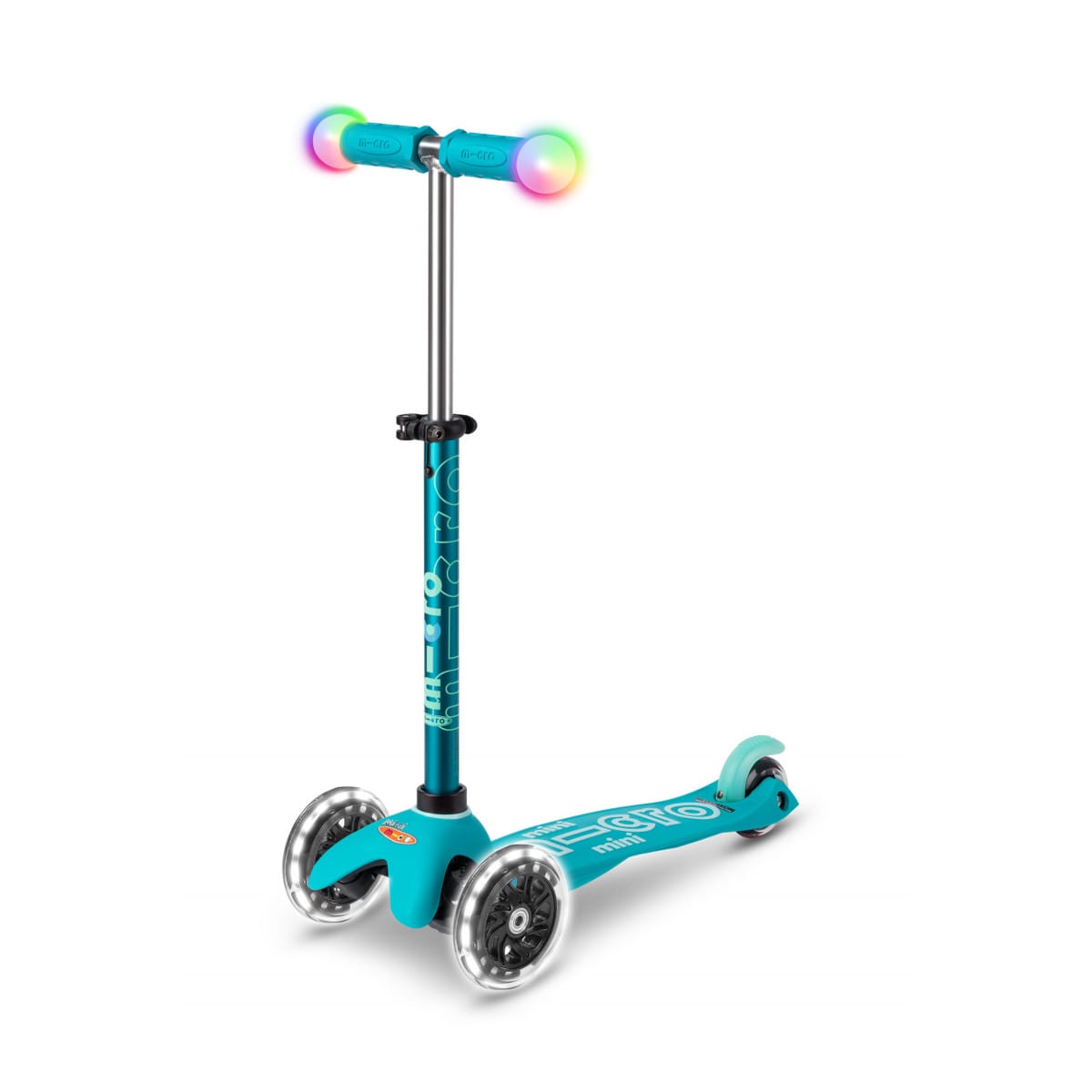 Trottinette mini micro deluxe magiqu...