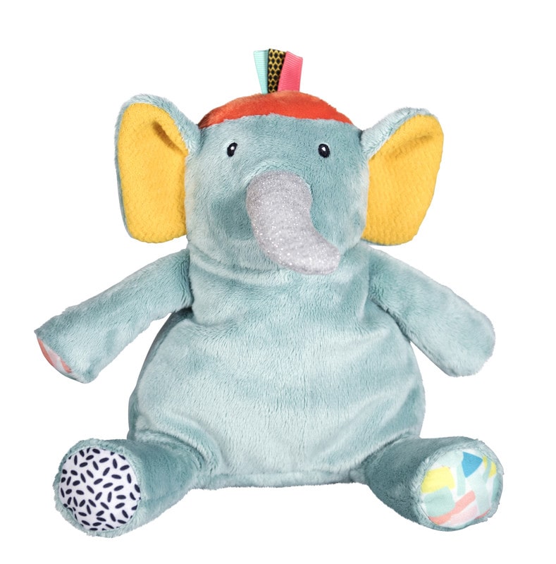 Elephant doudou