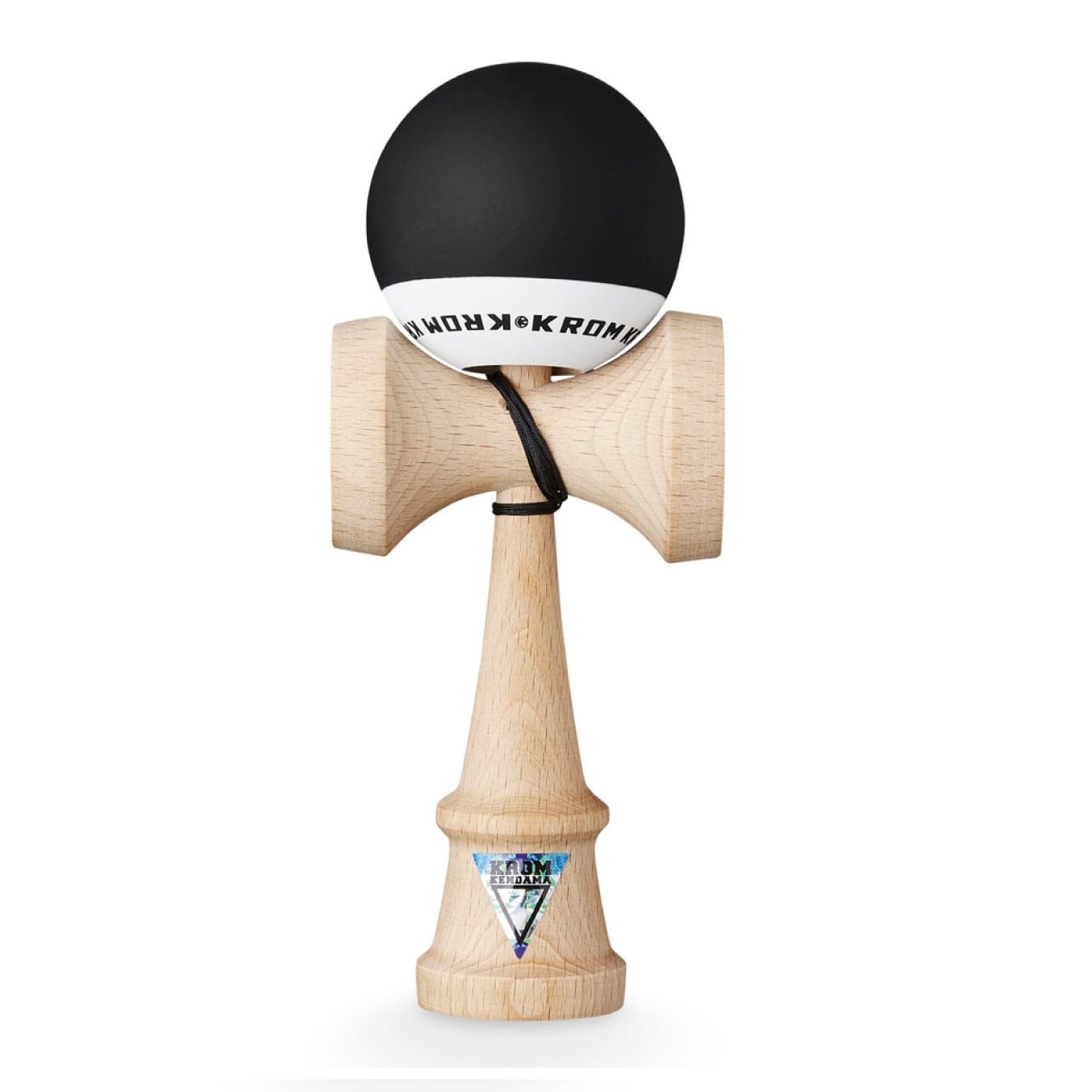 Krom kendama pop noir