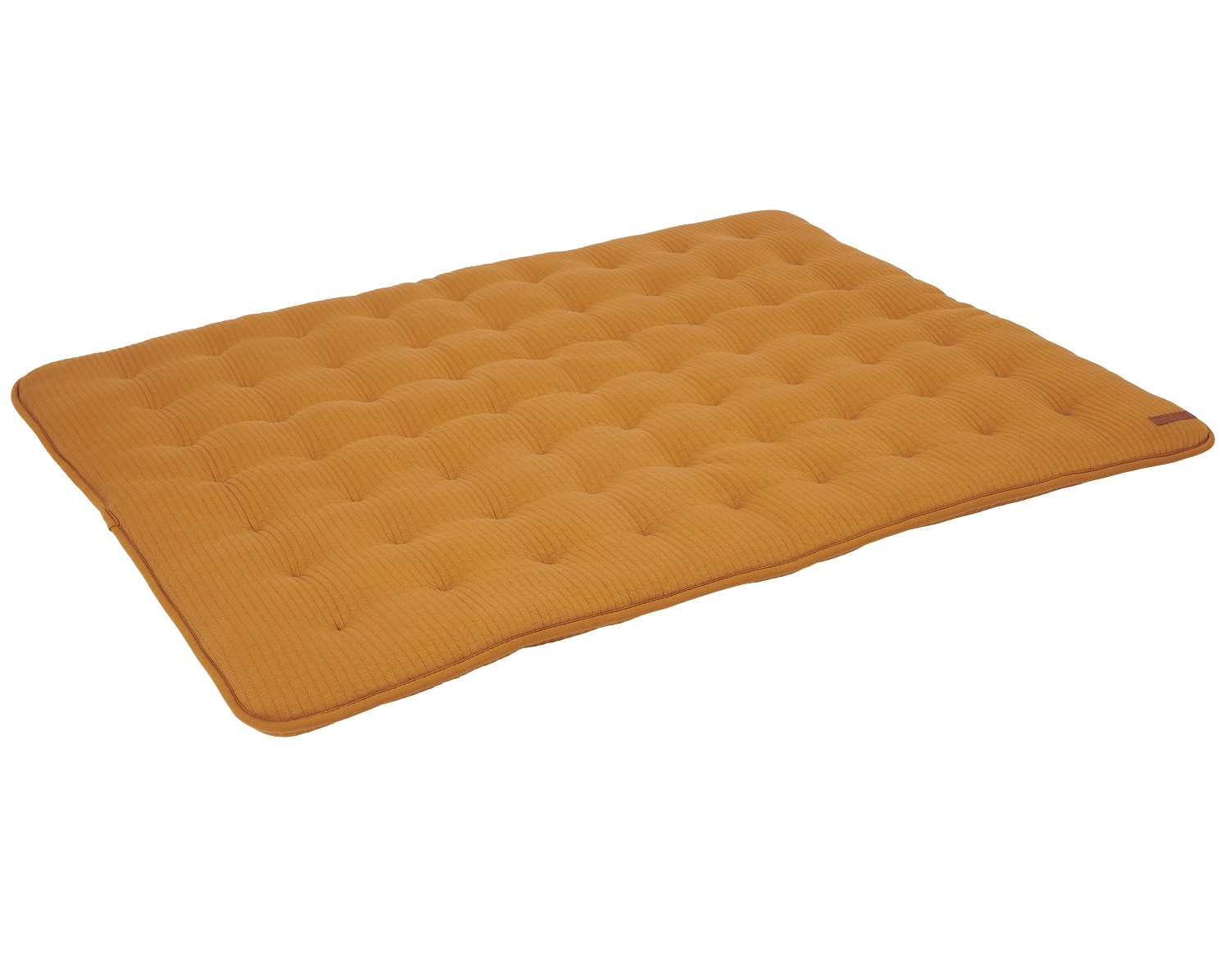 Tapis de parc pure ochre spice