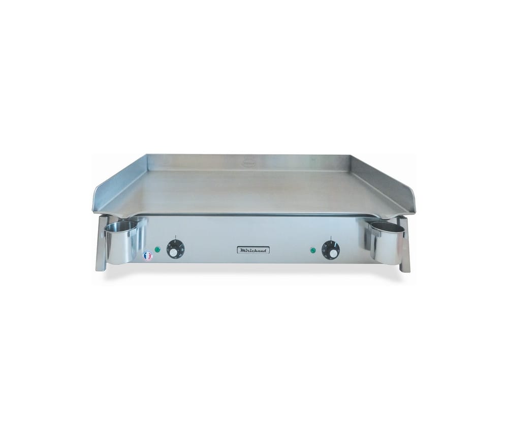 Plancha  anthea e870 - 3600w