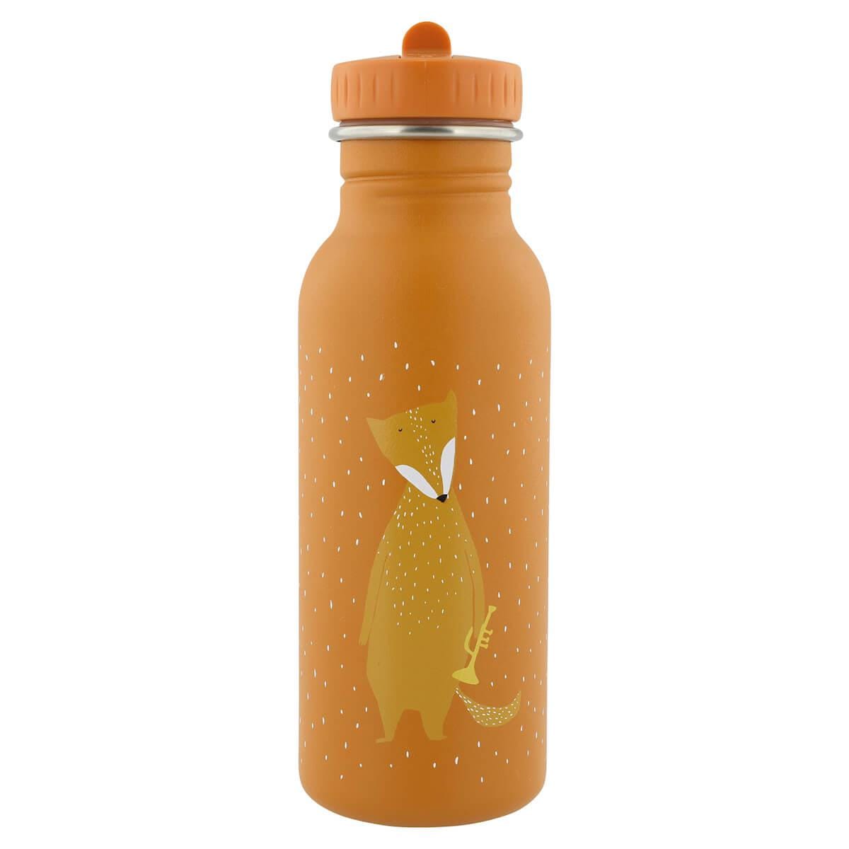 Gourde enfant 500ml mr. Fox