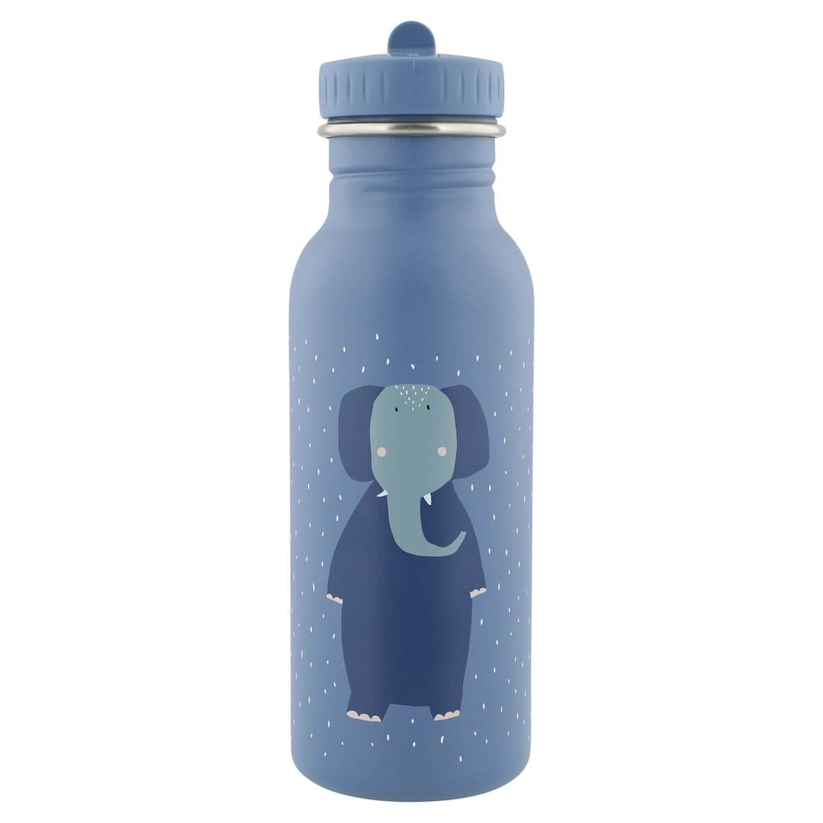 Gourde enfant 500ml mrs. Elephant