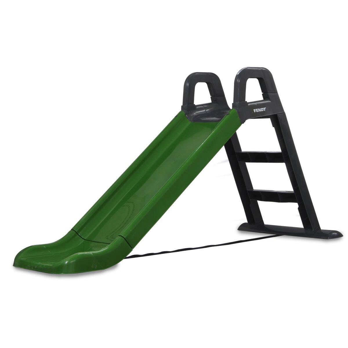 Fendt toboggan - couleur vert