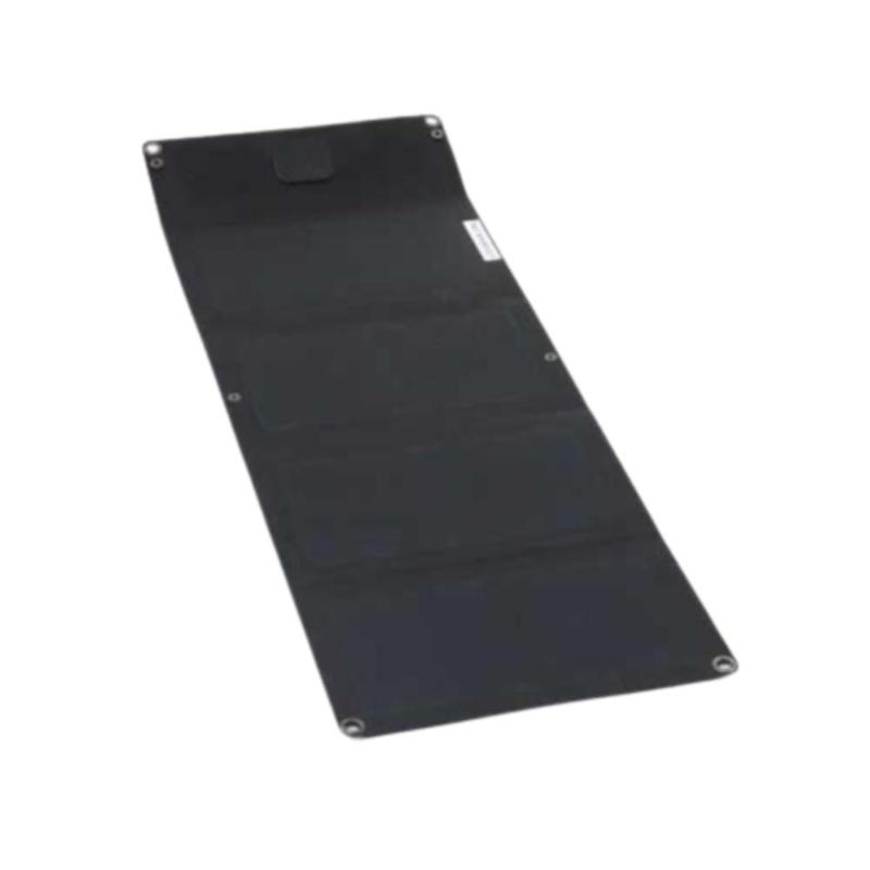 Solar 24 panneau solaire pliable ip65 -