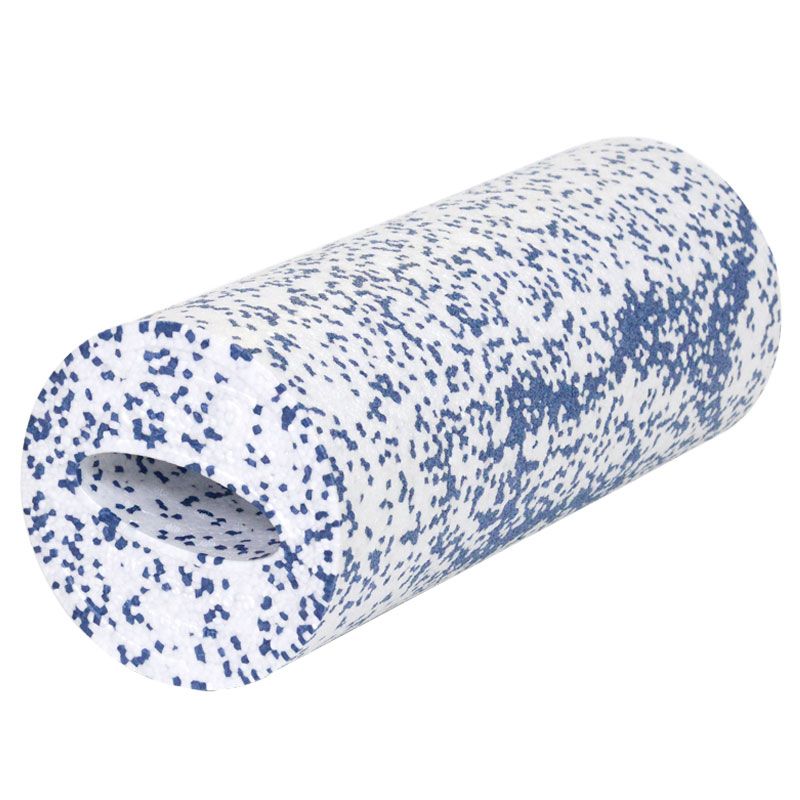 Sissel myofascia roller blanc