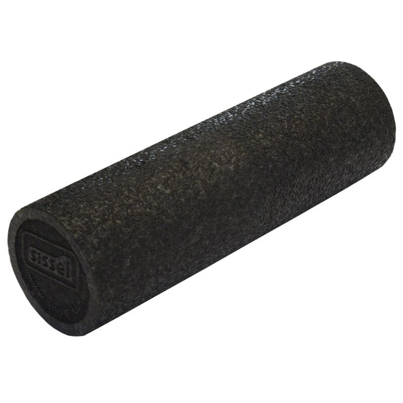 Sissel myofascia roller mini  noir