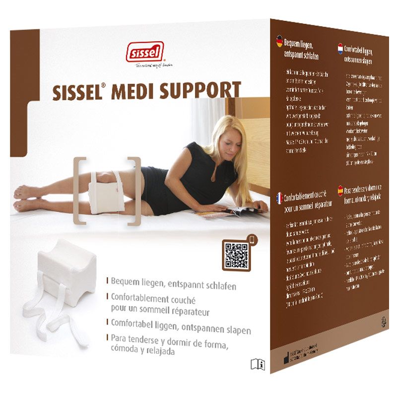 Sissel medi support