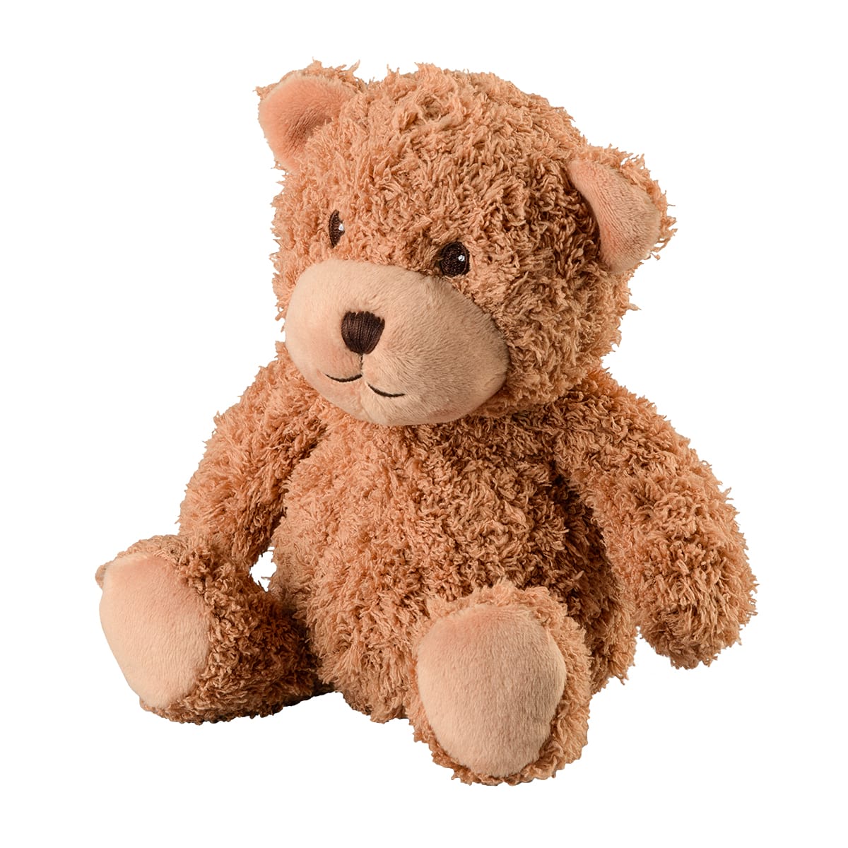 Peluche bouillotte teddy nounours