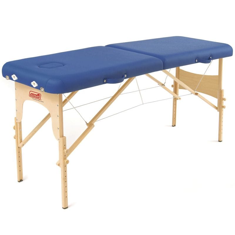 Table massage sissel basic