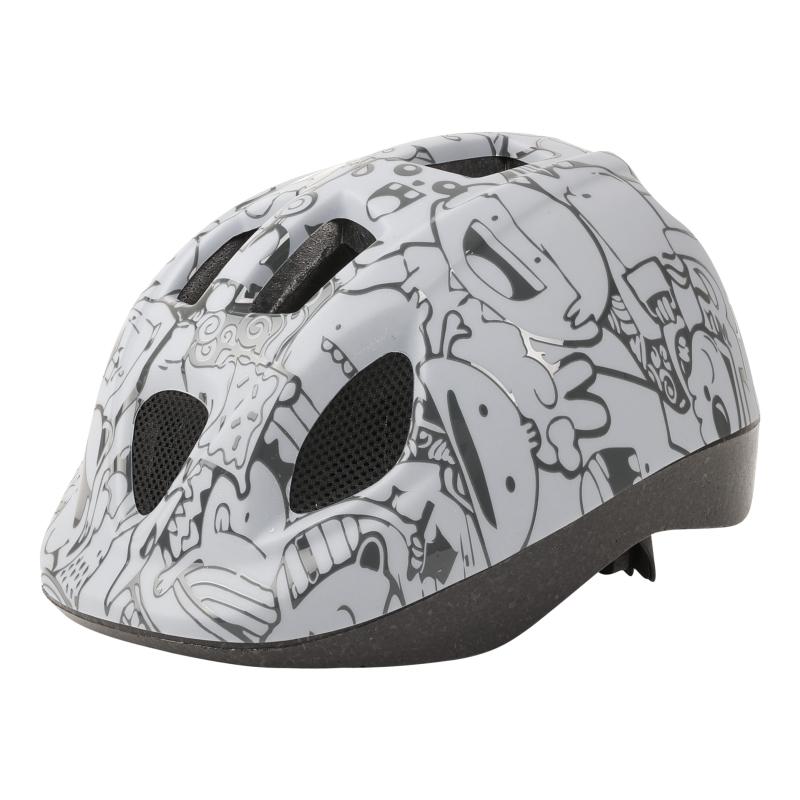 Casque vélo enfant - s