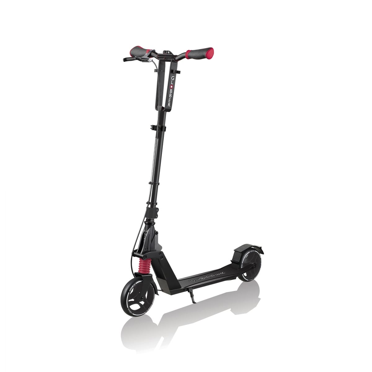 Trottinette one k 165 deluxe pliable