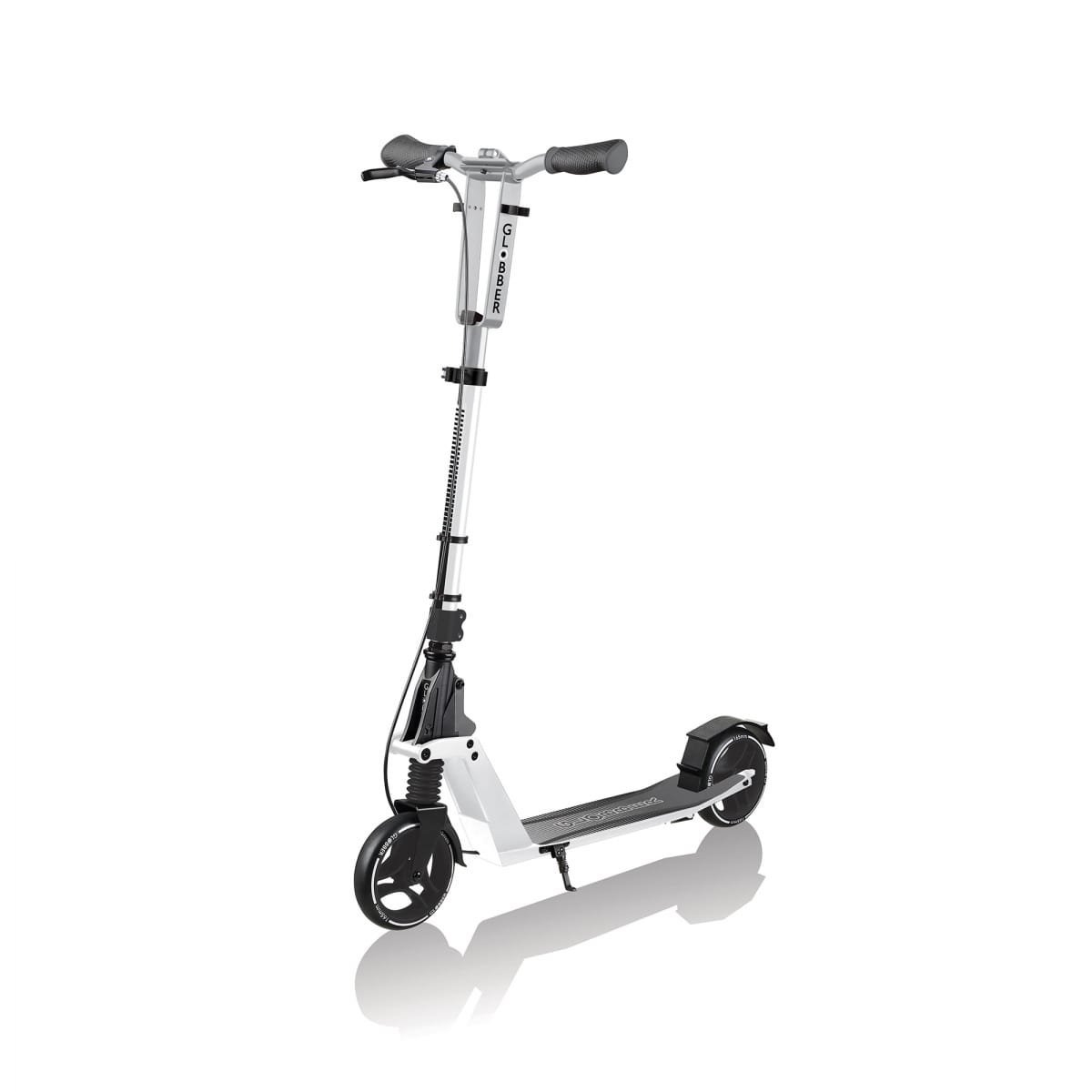 Trottinette one k 165 deluxe pliable