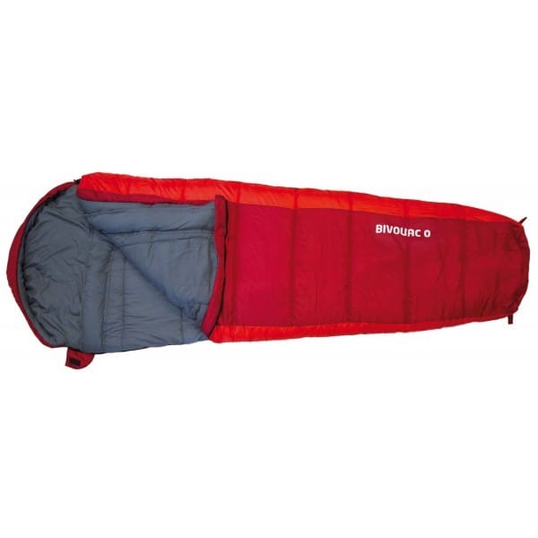 Sac de couchage frendo bivouac