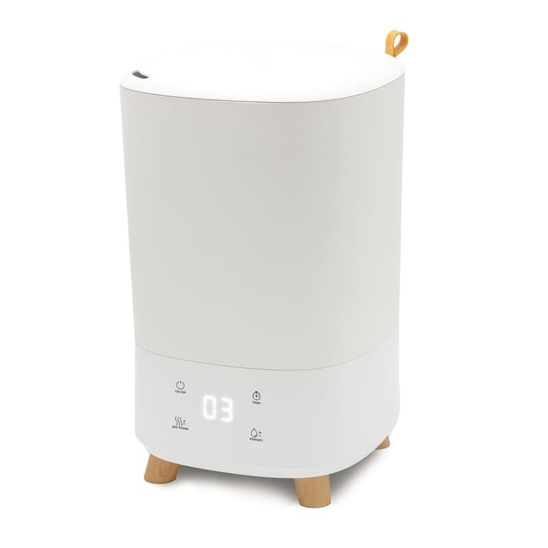 Humidificateur solnan blanc