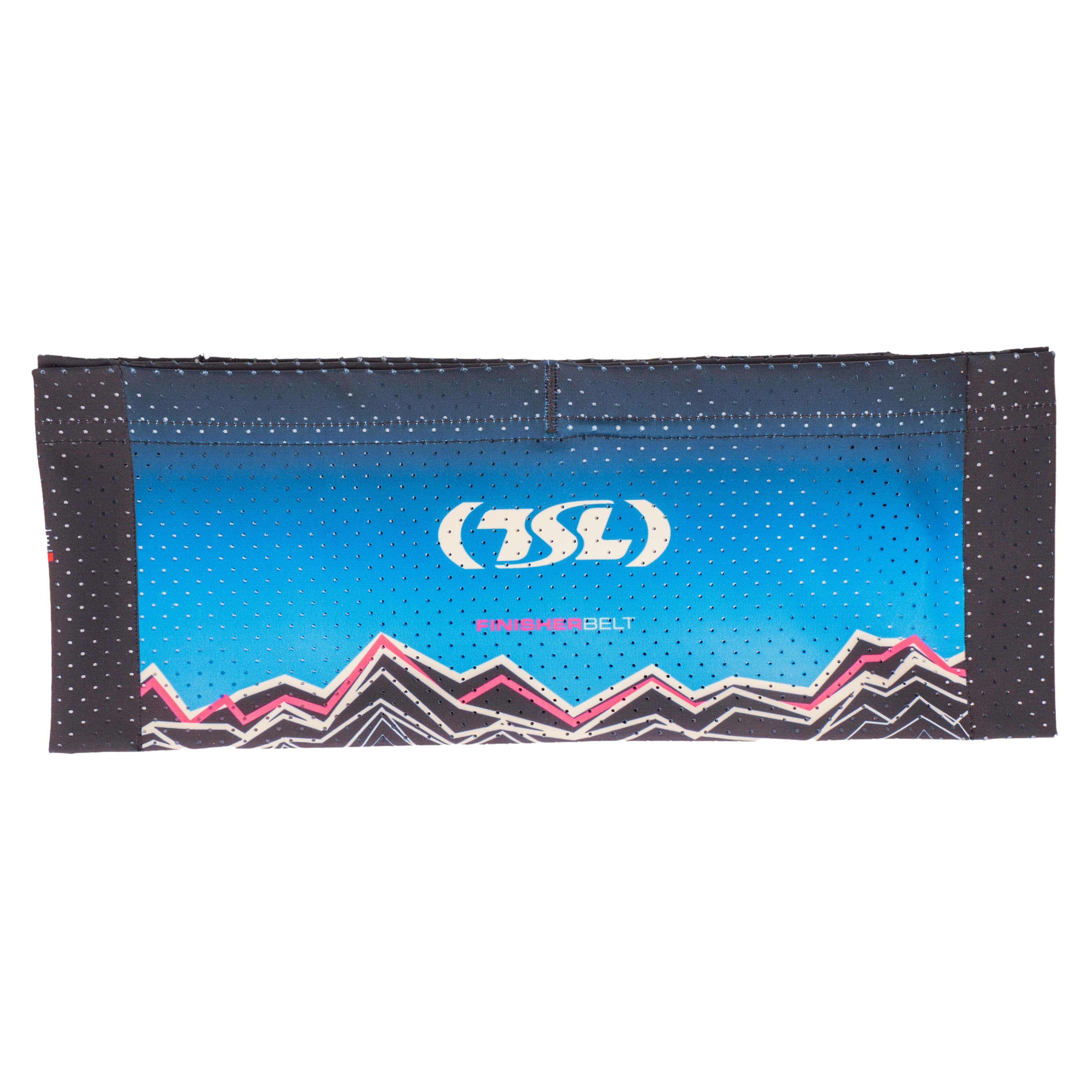 Ceinture de trail tsl - training belt l