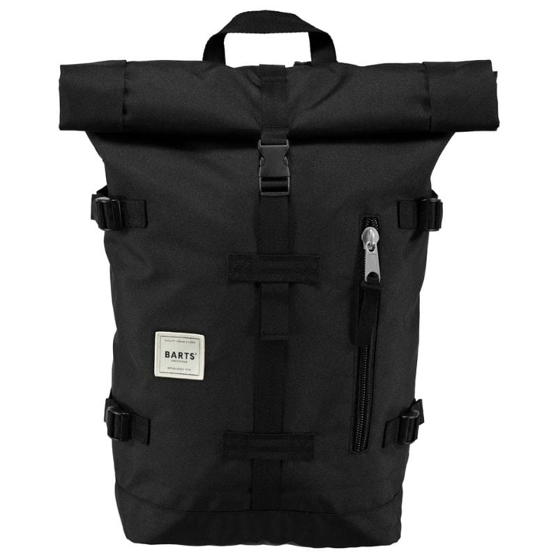 Barts mountain backpack - noir